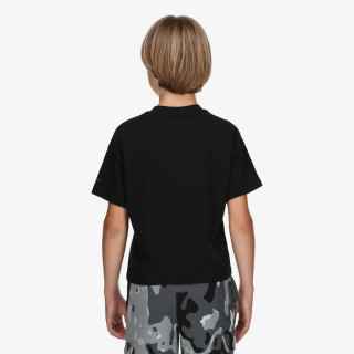 Nike Bluzë K NSW CITY UTILITY SS TOP 