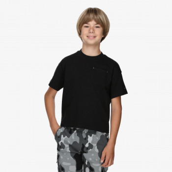 Nike Маица K NSW CITY UTILITY SS TOP 