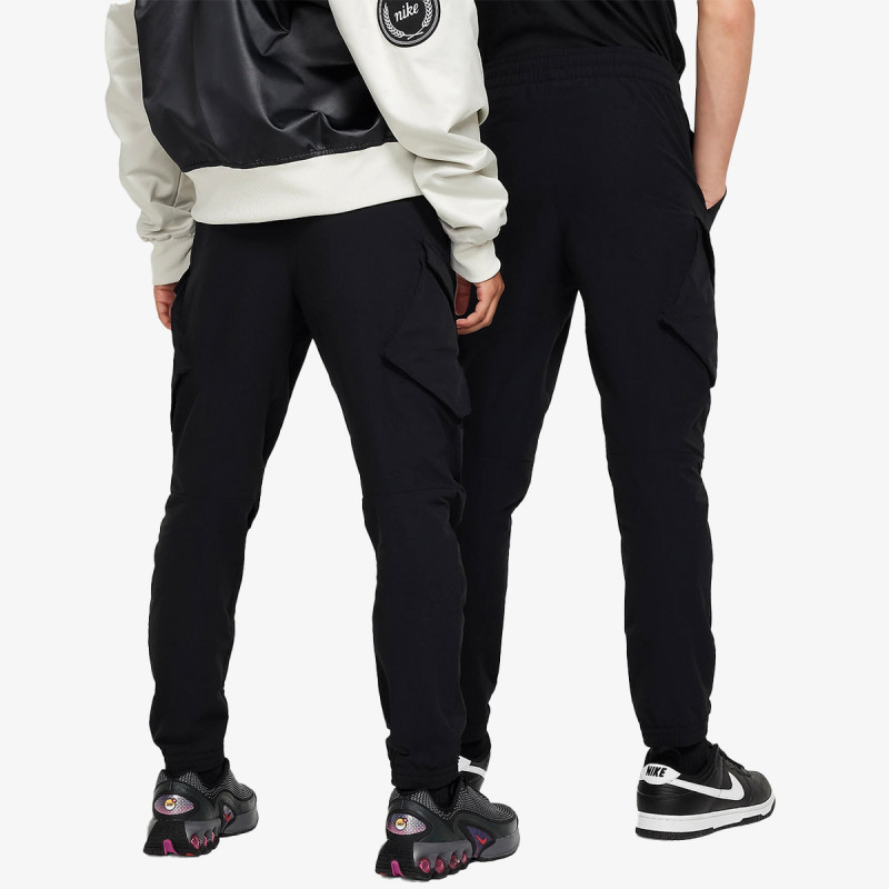 Nike Долен дел тренерки K NSW CITY UTILITY CARGO PANT 