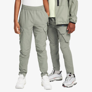 Nike Pjesa e poshtme e kostumit K NSW CITY UTILITY CARGO PANT 