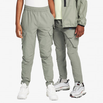 Nike Долен дел тренерки K NSW CITY UTILITY CARGO PANT 