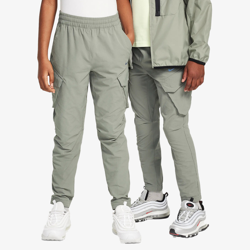 Nike Pjesa e poshtme e kostumit K NSW CITY UTILITY CARGO PANT 