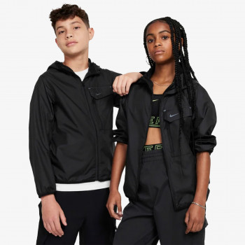 Nike Јакна K NSW CITY UTILITY JACKET 