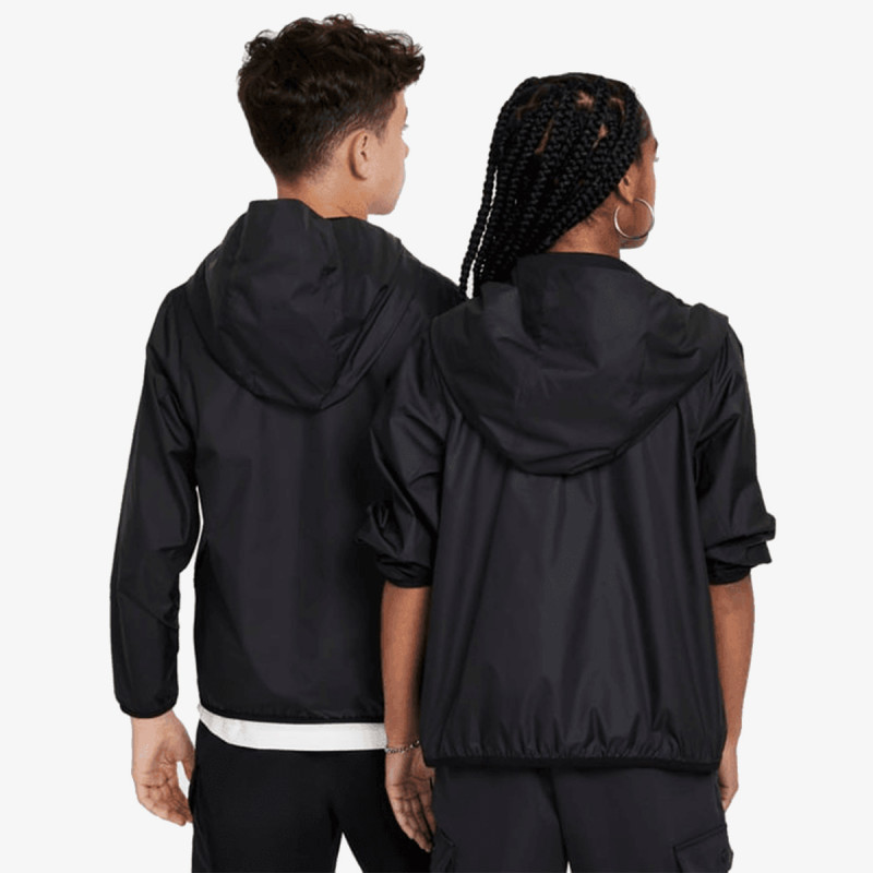 Nike Јакна K NSW CITY UTILITY JACKET 