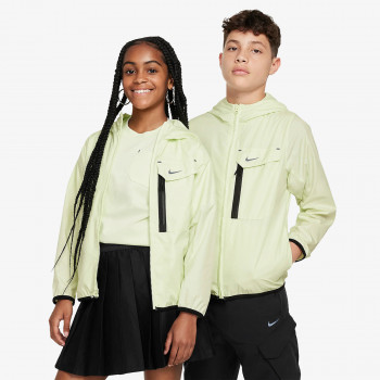 Nike Xhupa K NSW CITY UTILITY JACKET 
