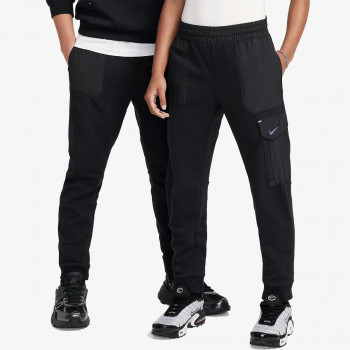 Nike Долен дел тренерки K NSW CITY UTILITY EO FLC PANT 