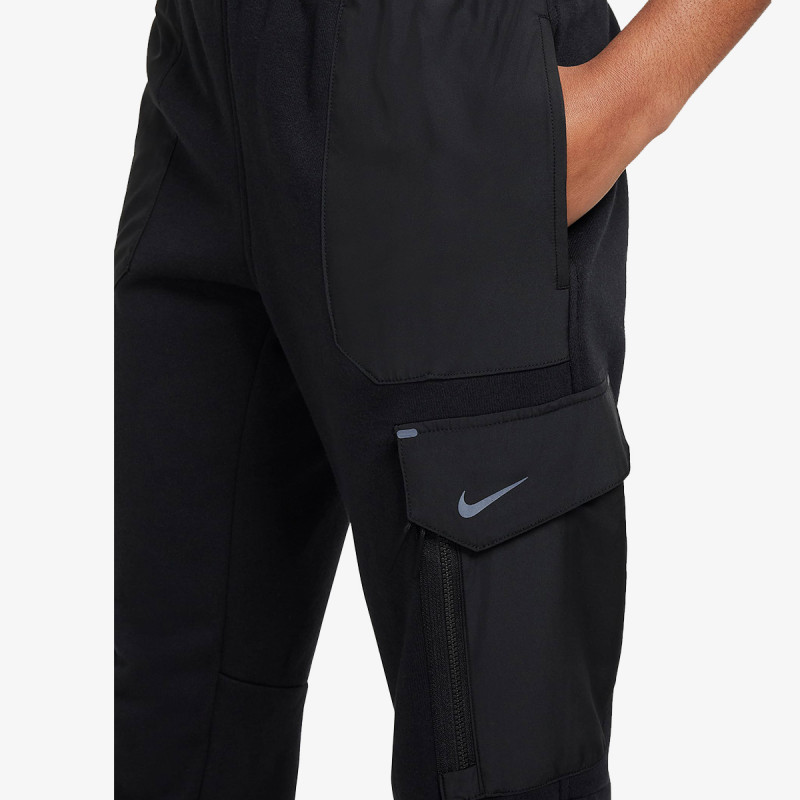Nike Долен дел тренерки K NSW CITY UTILITY EO FLC PANT 