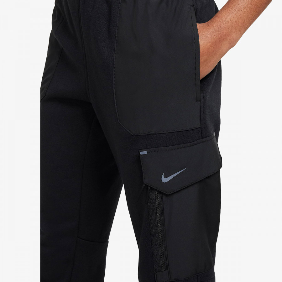 Nike Долен дел тренерки K NSW CITY UTILITY EO FLC PANT 