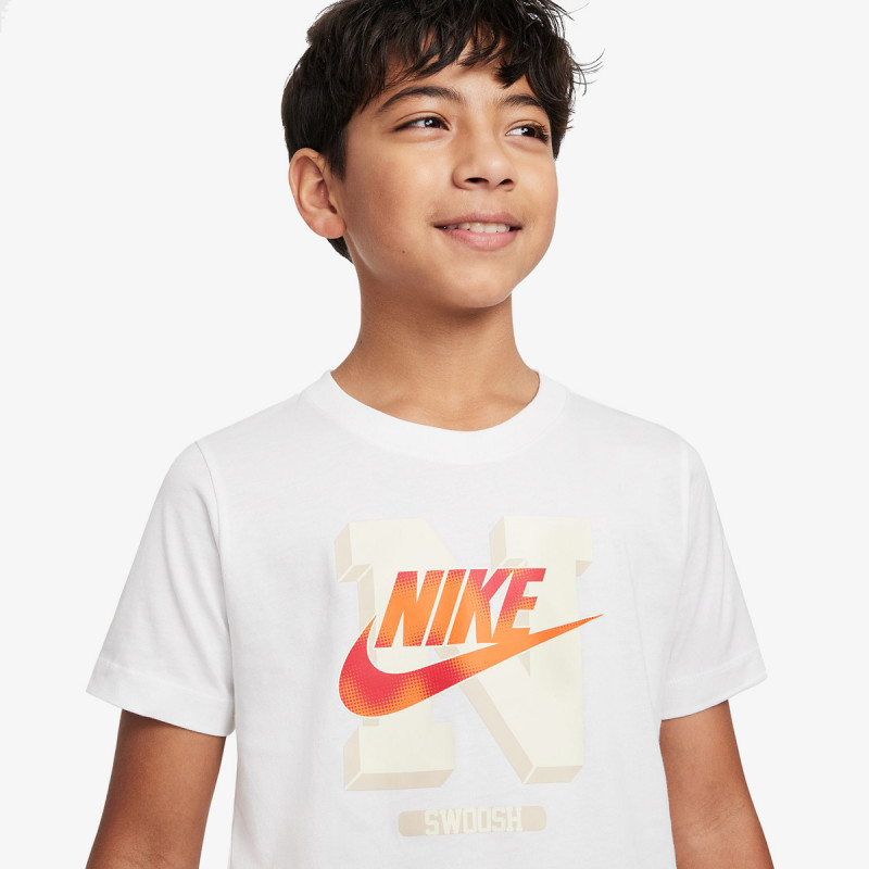 Nike Маица Futura 