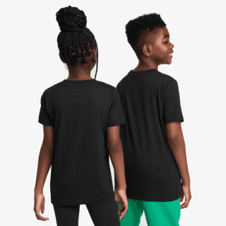 Nike Маица K NSW TEE CREATE 1.2 GECKO 