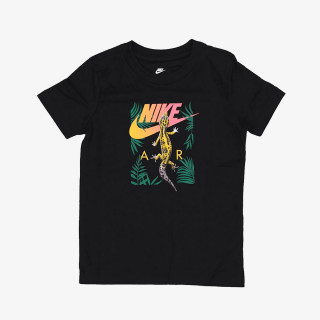 Nike Маица K NSW TEE CREATE 1.2 GECKO 