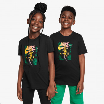 Nike Bluzë K NSW TEE CREATE 1.2 GECKO 