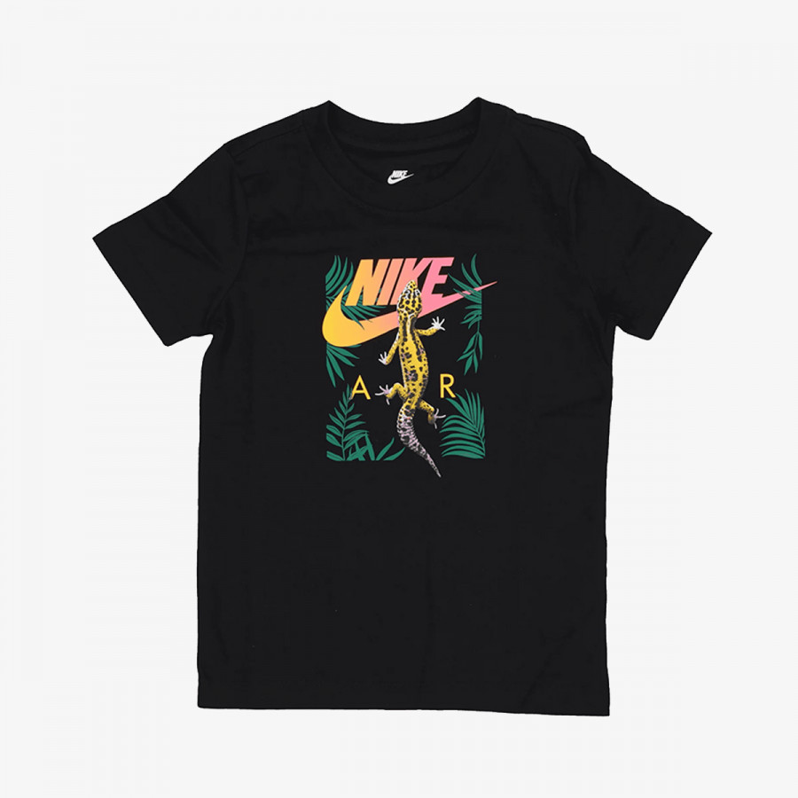 Nike Маица K NSW TEE CREATE 1.2 GECKO 