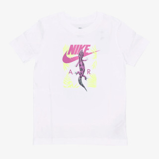 Nike Маица K NSW TEE CREATE 1.2 GECKO 