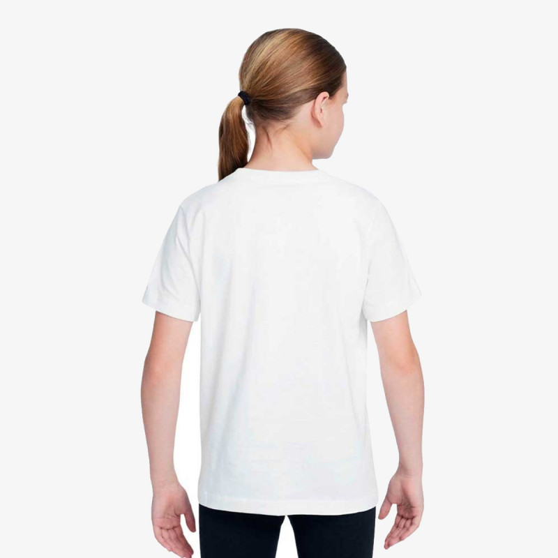 Nike Маица K NSW TEE CREATE 1.2 GECKO 