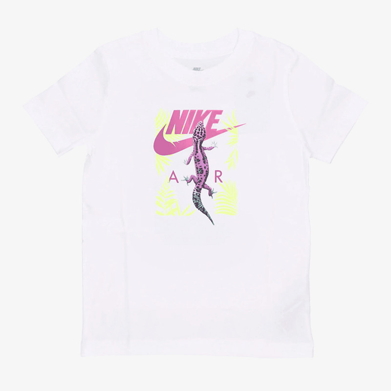Nike Маица K NSW TEE CREATE 1.2 GECKO 