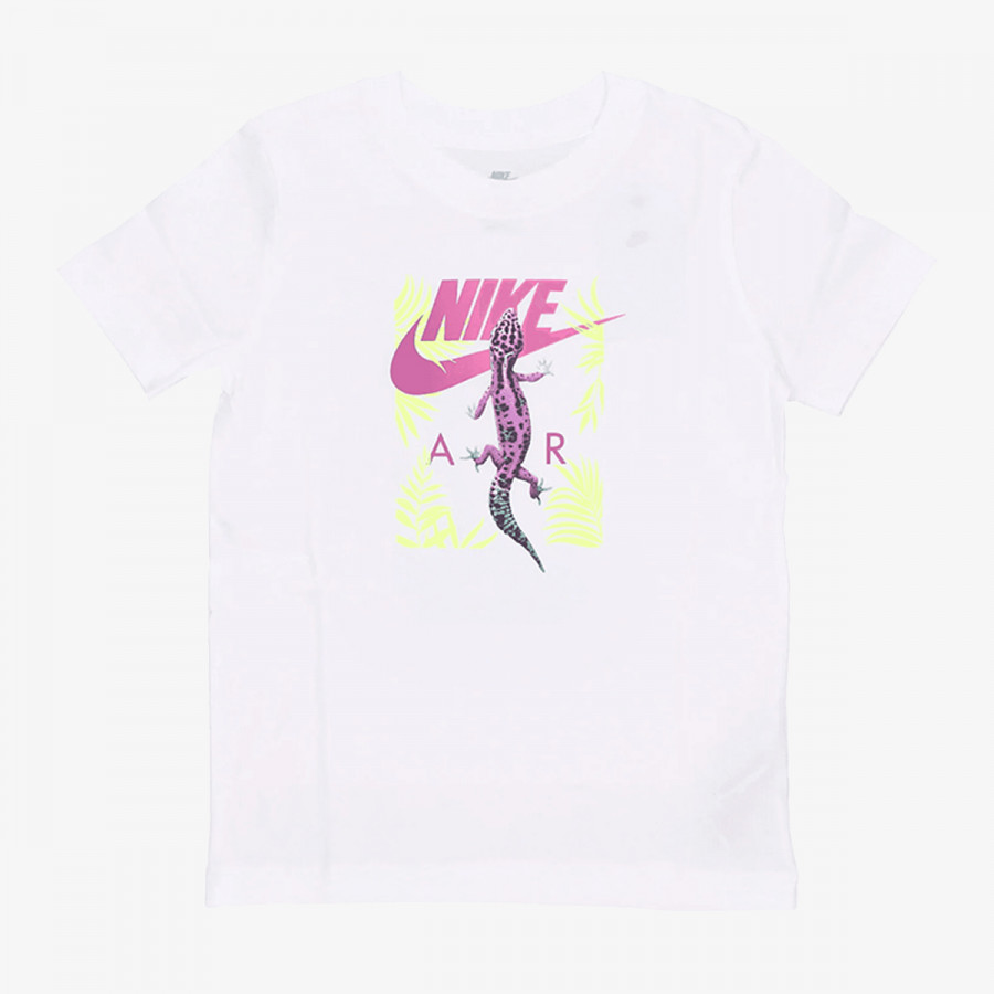 Nike Маица K NSW TEE CREATE 1.2 GECKO 