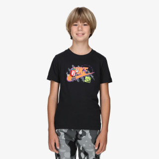 Nike Маица K NSW TEE BOXY 1 FUTURA 