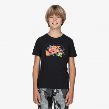 Nike Bluzë K NSW TEE BOXY 1 FUTURA 