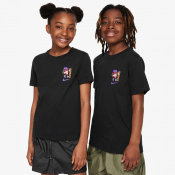 Nike Bluzë K NSW TEE BOXY 2 JDI 