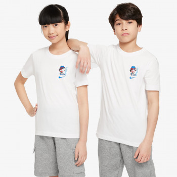 Nike Bluzë K NSW TEE BOXY 2 JDI 