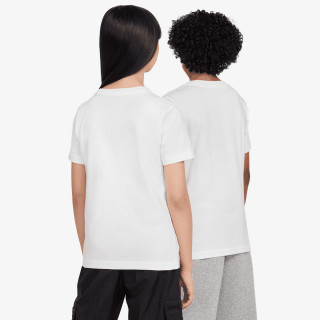 Nike Bluzë K NSW TEE EMB FUTURA LBR 