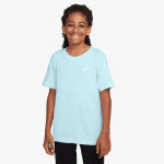 Nike Bluzë K NSW TEE EMB FUTURA LBR 