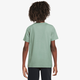 Nike Bluzë K NSW TEE FUTURA HBR 