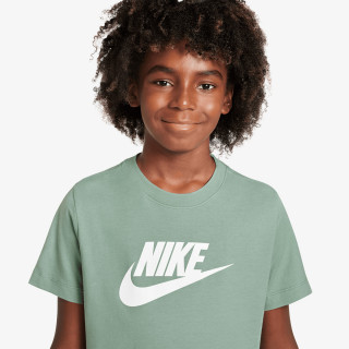 Nike Bluzë K NSW TEE FUTURA HBR 