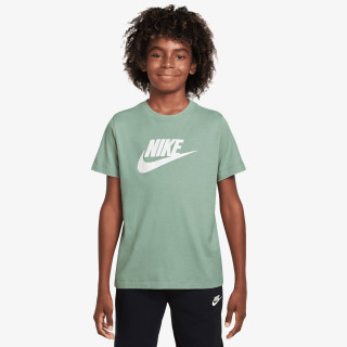 Nike Bluzë K NSW TEE FUTURA HBR 