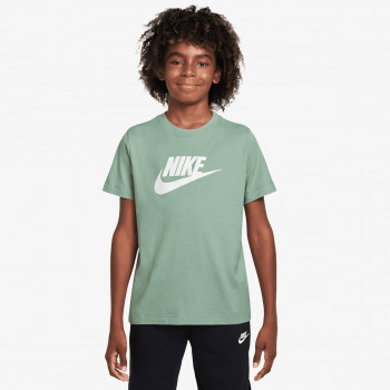 Nike Маица K NSW TEE FUTURA HBR 