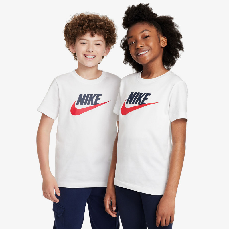 Nike Bluzë K NSW TEE FUTURA HBR 