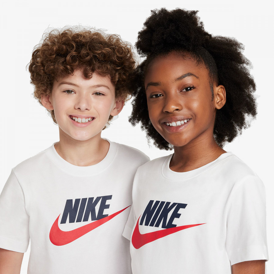 Nike Bluzë K NSW TEE FUTURA HBR 