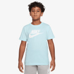 Nike Bluzë K NSW TEE FUTURA HBR 
