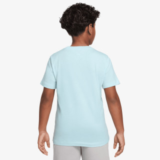 Nike Bluzë K NSW TEE FUTURA HBR 