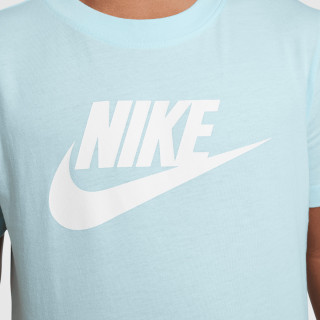Nike Bluzë K NSW TEE FUTURA HBR 