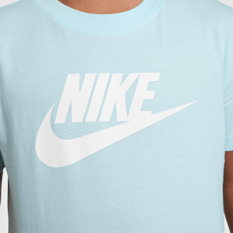 Nike Bluzë K NSW TEE FUTURA HBR 