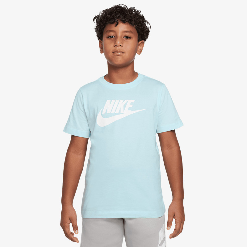 Nike Bluzë K NSW TEE FUTURA HBR 