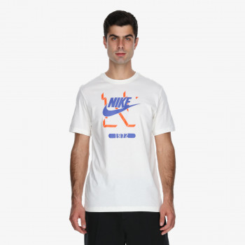 Nike Bluzë M NSW TEE 6 MO FUTURA 