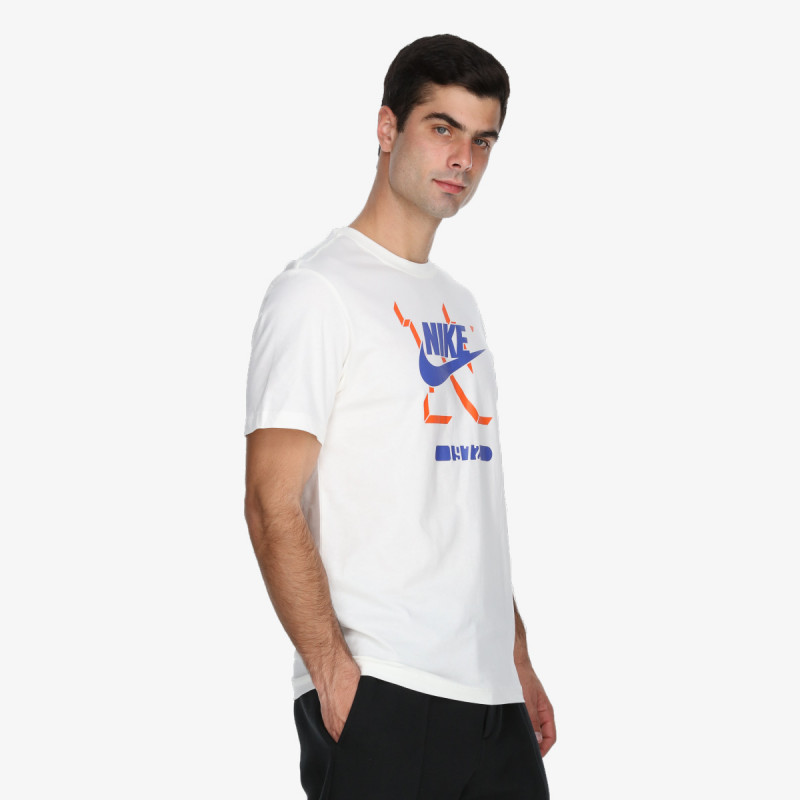 Nike Bluzë M NSW TEE 6 MO FUTURA 
