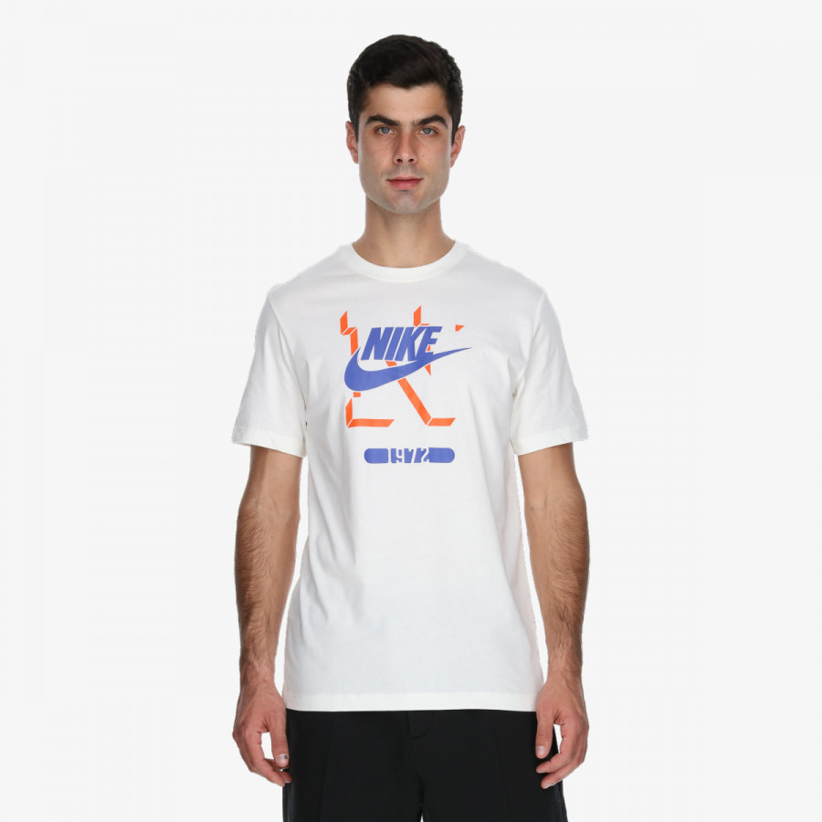 Nike Bluzë M NSW TEE 6 MO FUTURA 