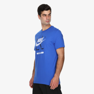 Nike Маица Futura 