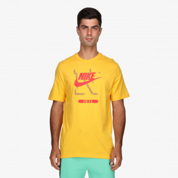 Nike Bluzë M NSW TEE 6 MO FUTURA 