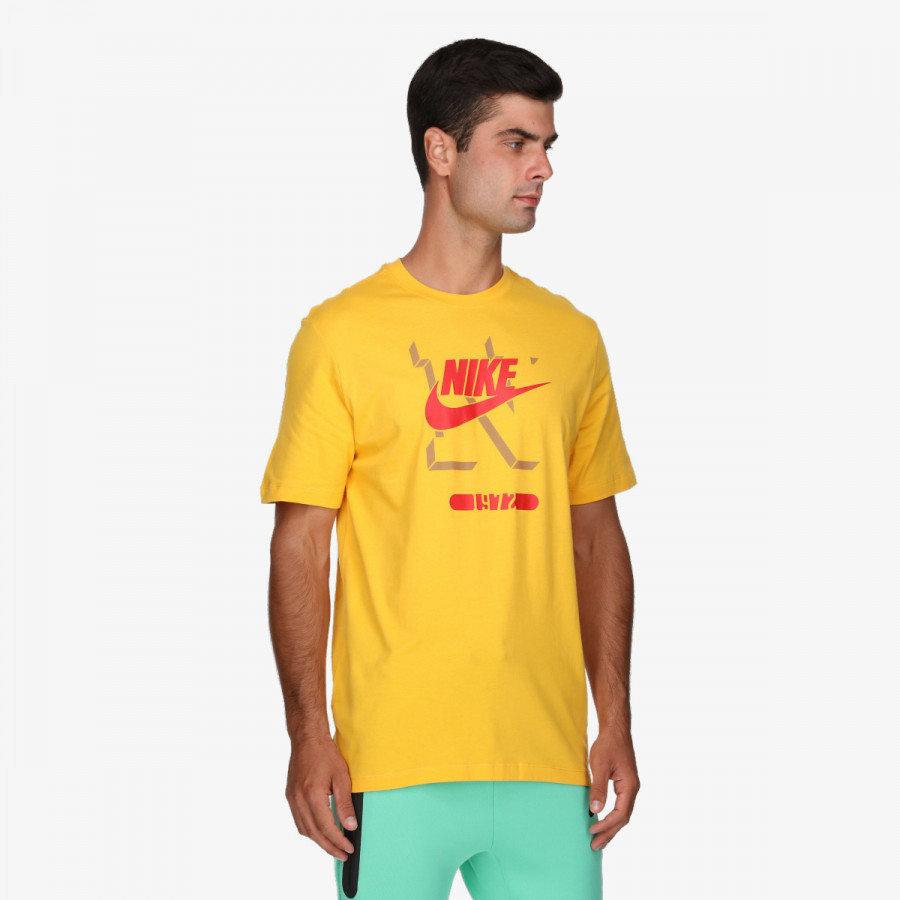 Nike Маица Futura 