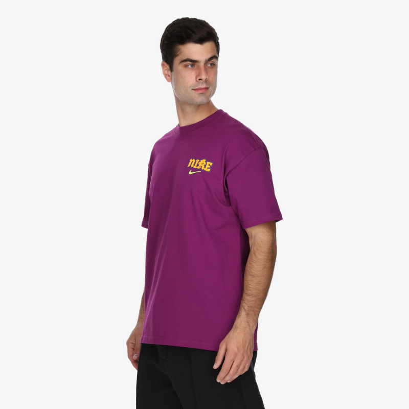 Nike Bluzë M NSW TEE M90 OC LBR DNA 