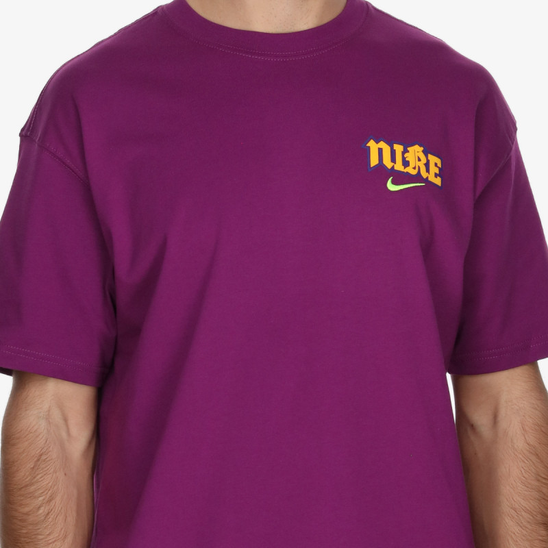 Nike Bluzë M NSW TEE M90 OC LBR DNA 
