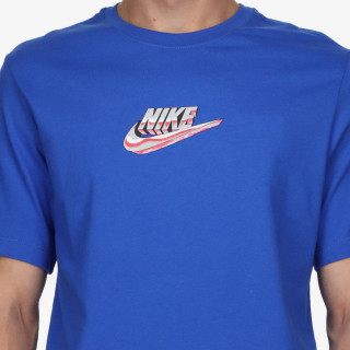 Nike Bluzë M NSW TEE OC LBR SEGB 