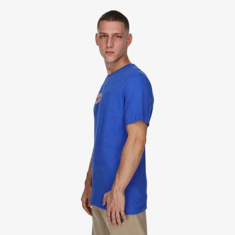 Nike Bluzë M NSW TEE OC LBR SEGB 
