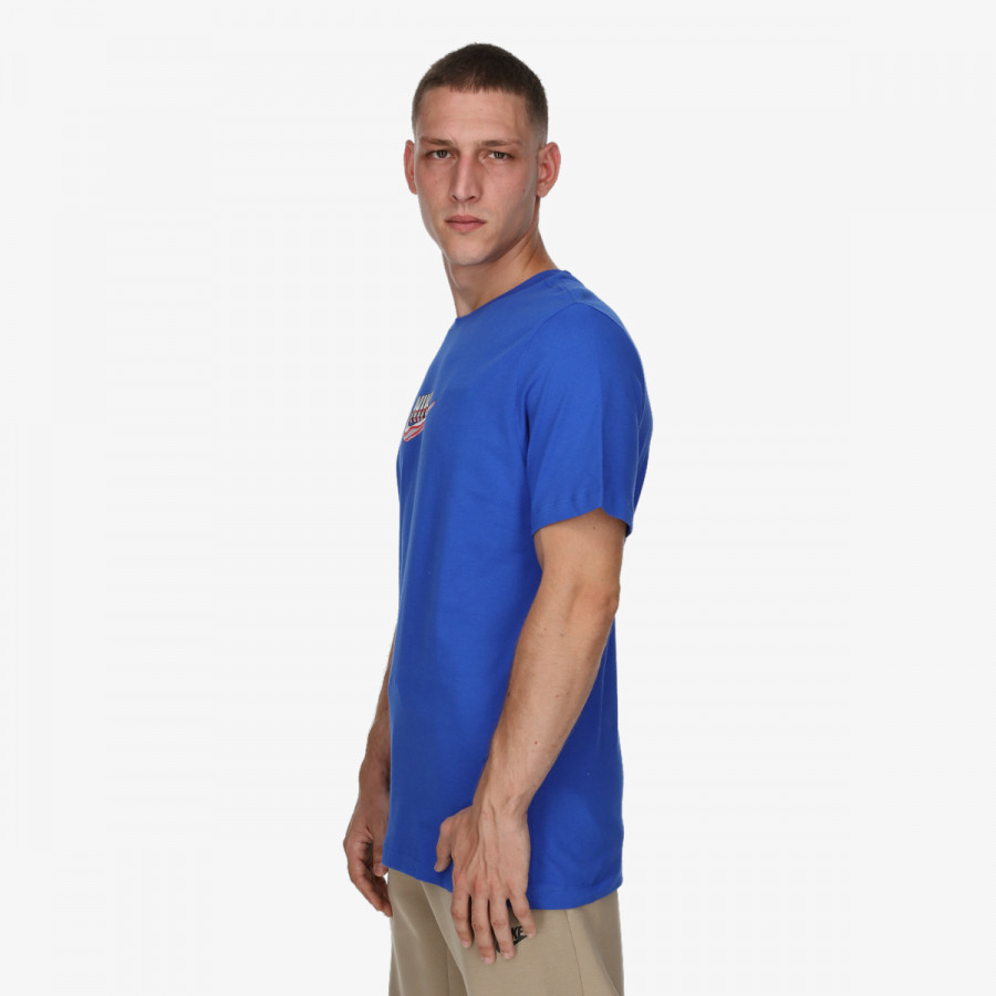 Nike Bluzë M NSW TEE OC LBR SEGB 