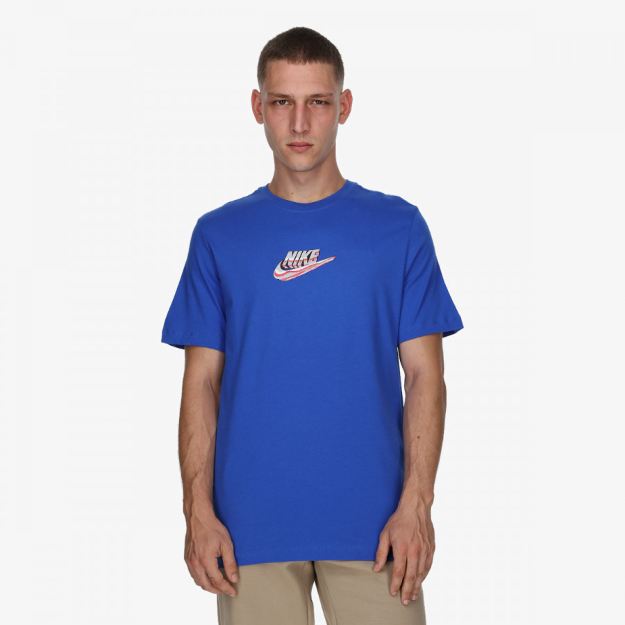 Nike Bluzë M NSW TEE OC LBR SEGB 